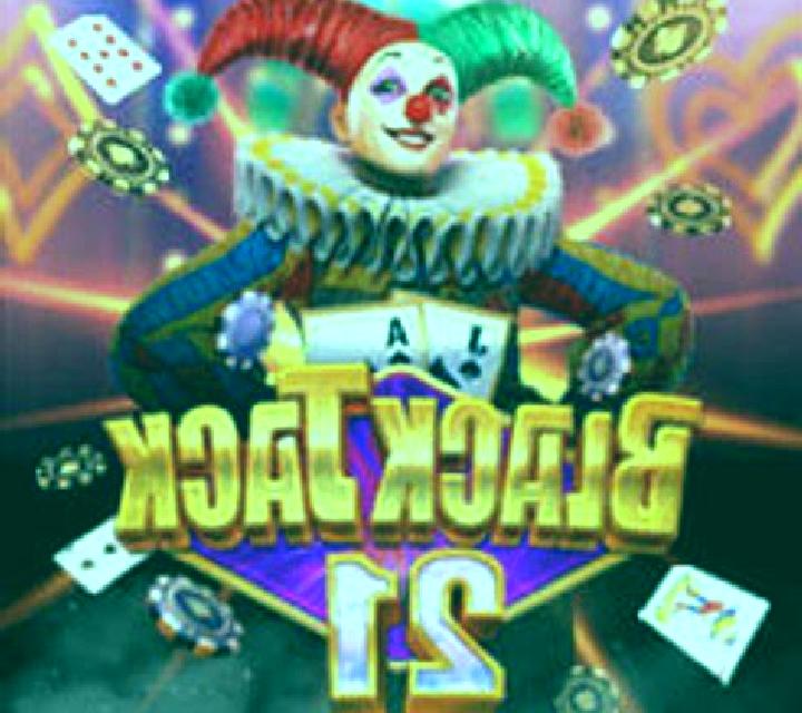 21 Duel Blackjack slot