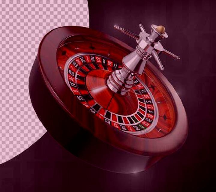 3D Roulette Premium slot