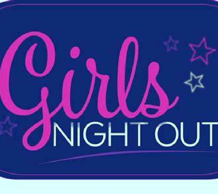 A Girls Night Out slot