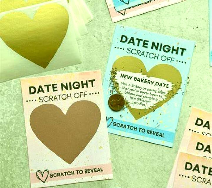 A Night Out Scratch slot