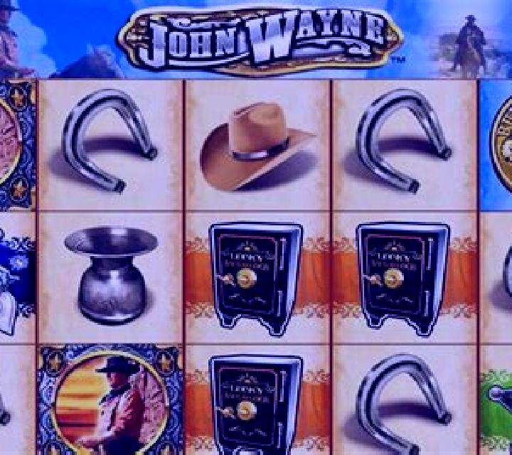 Aces and Faces Multihand (Playtech) slot