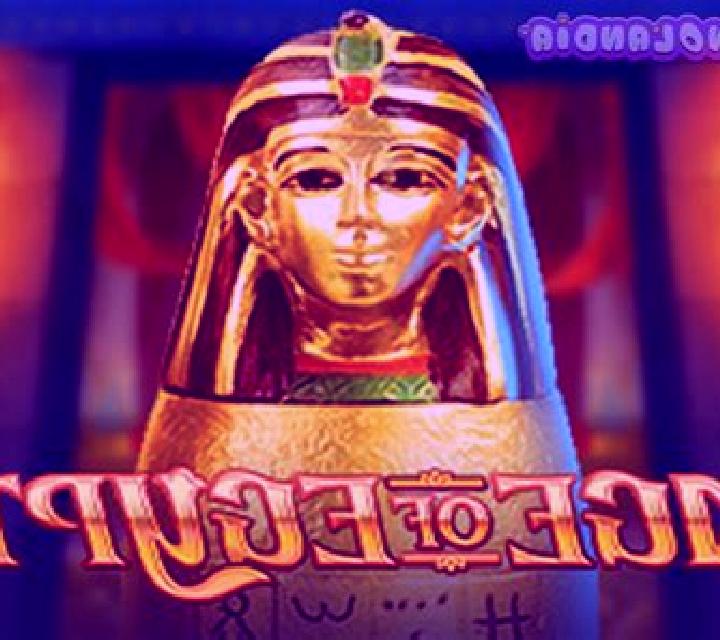 Age of Egypt slot
