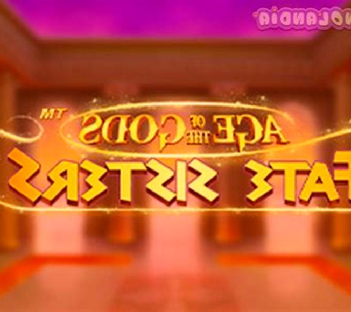 Age of the Gods - Fate Sister slot