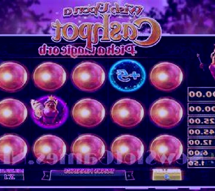 Age of the Gods Spin A Win slot