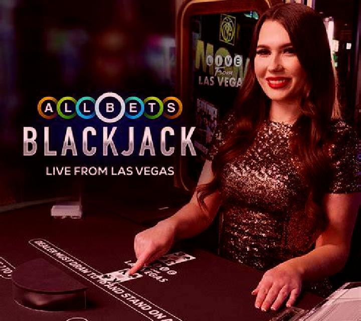 All Bets Blackjack Live slot