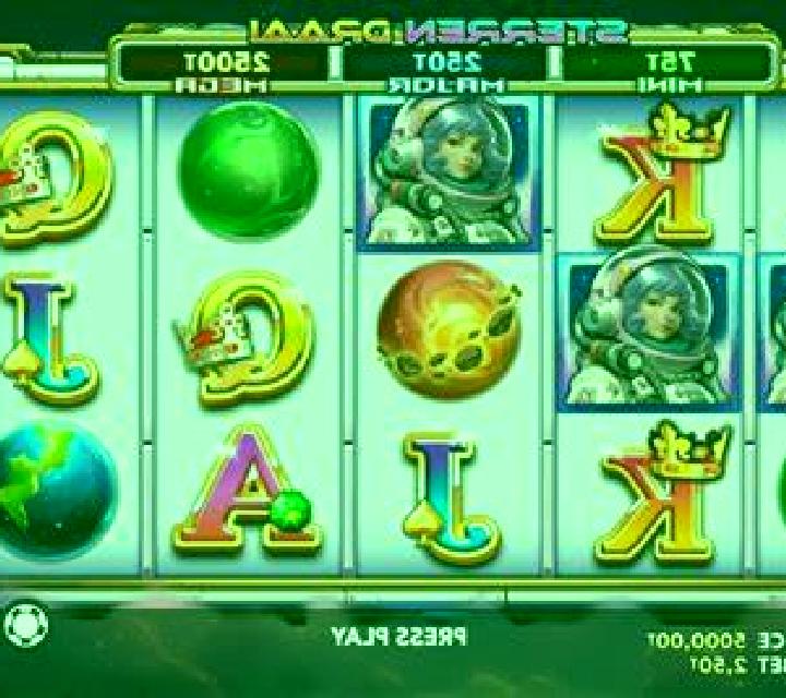 Arabic Roulette (Playtech) slot