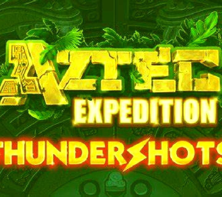 Aztec Expedition Thundershots slot