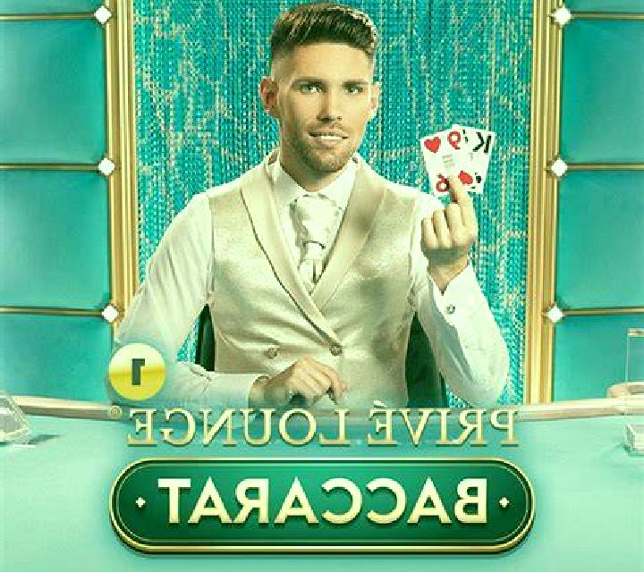 Baccarat Lounge Live slot