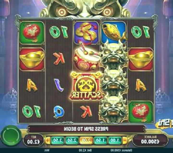 Bai Shi slot