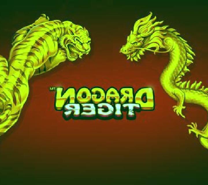 Bet On Dragon Tiger slot