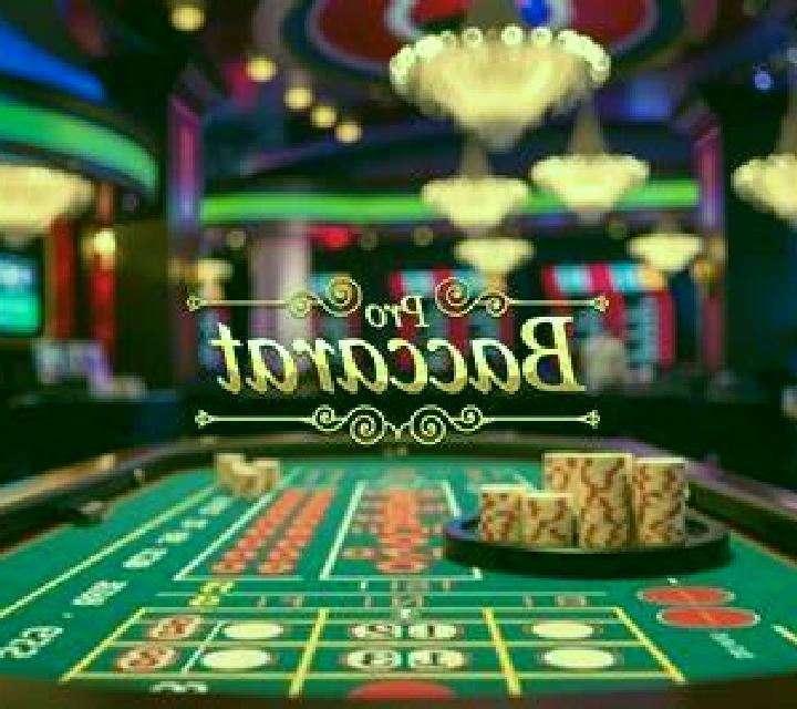 BetOn Baccarat slot