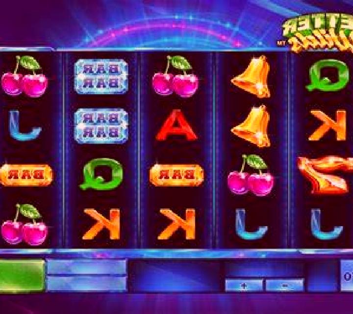 Better Wilds For Valentines slot