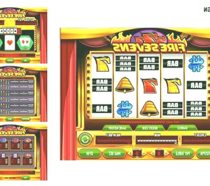 Big Shots slot