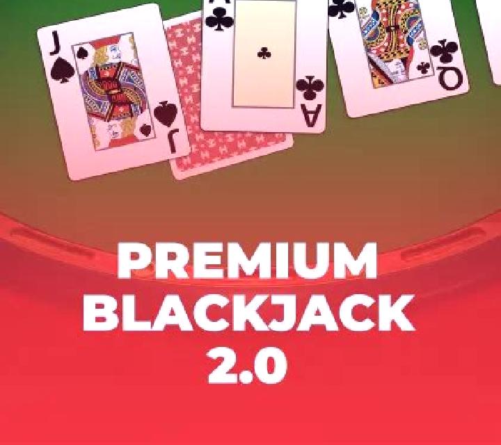 Blackjack Peek (Playtech) slot