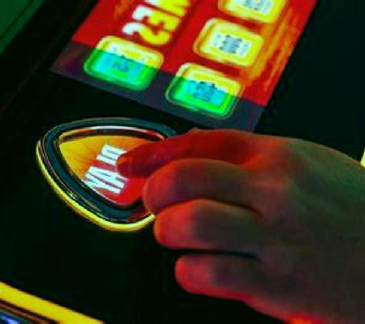 Blackjack QuickSeat slot