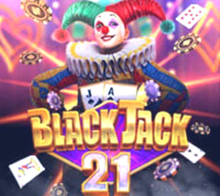 Blackjack Super 21 (Playtech) slot