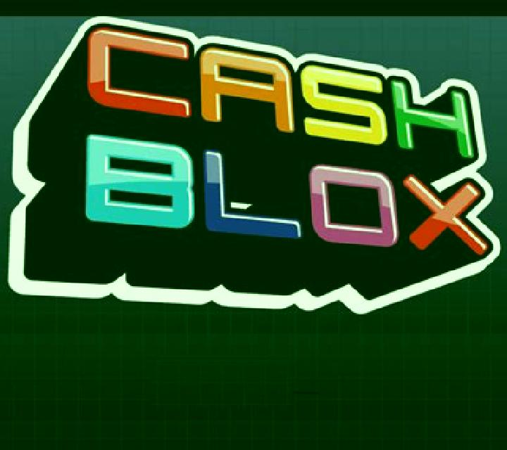 Cash Blox slot