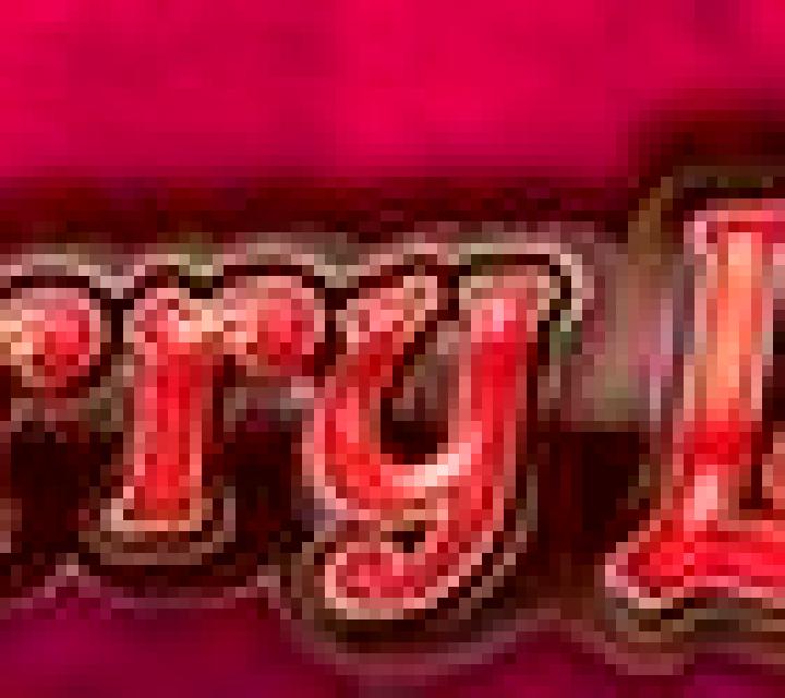 Cherry Love slot