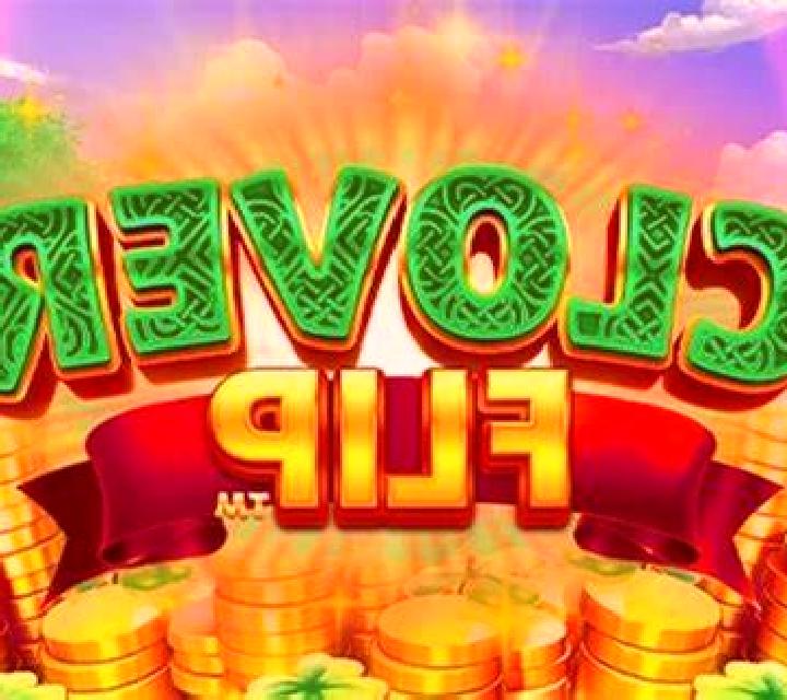 Clover Flip slot