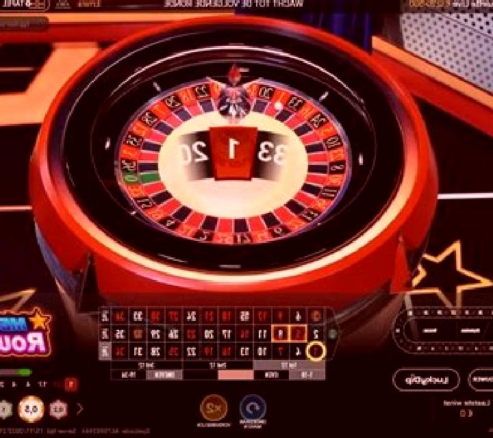 Club Roulette (Playtech) slot