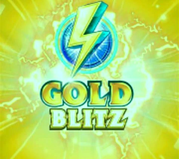 Cougar Blitz slot