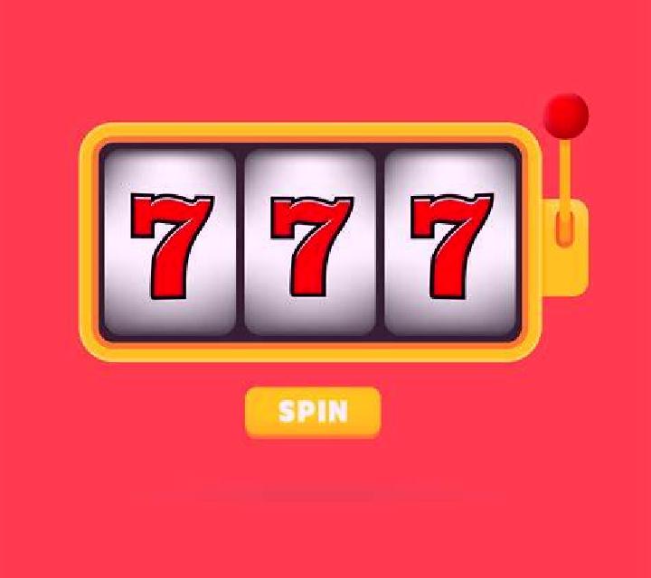 Crazy 7 slot