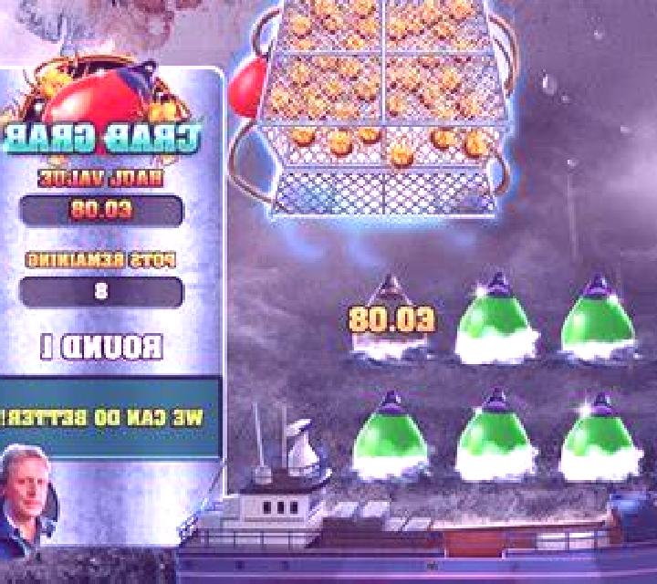 Deadliest Catch slot