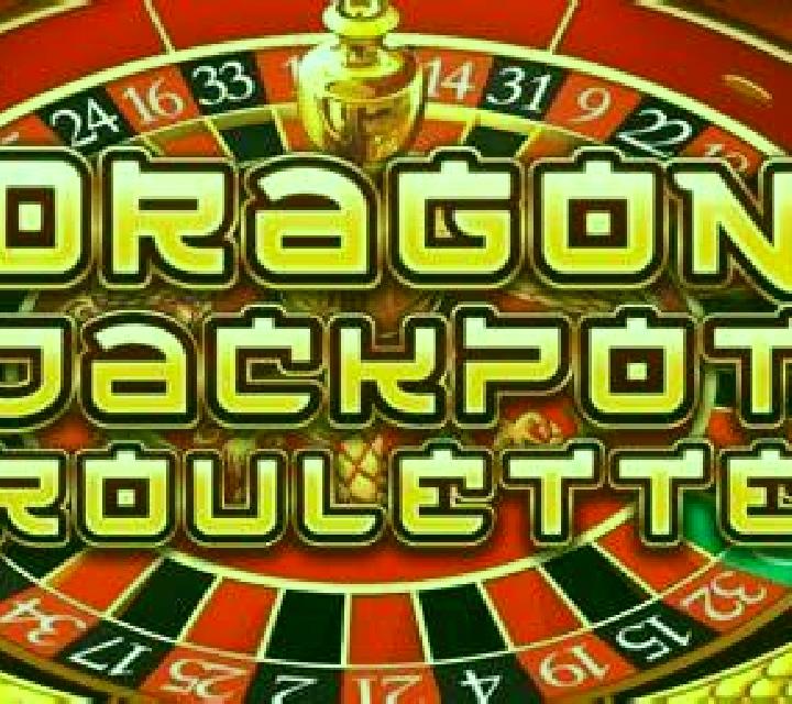 Dragon Jackpot Roulette slot