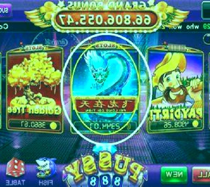 Fei Long Zai Tian slot