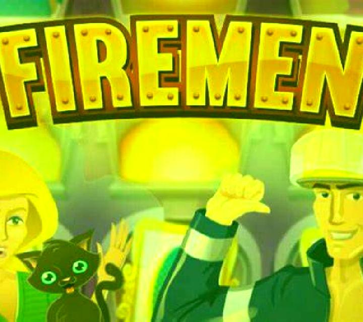 Firemen slot