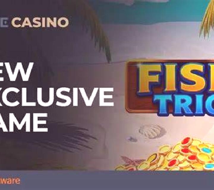 Fish Trio slot