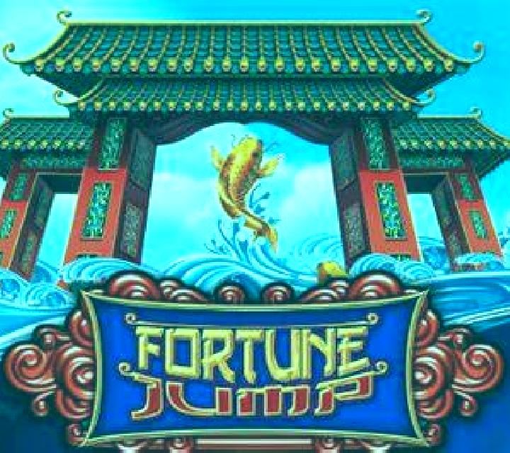 Fortune Jump slot