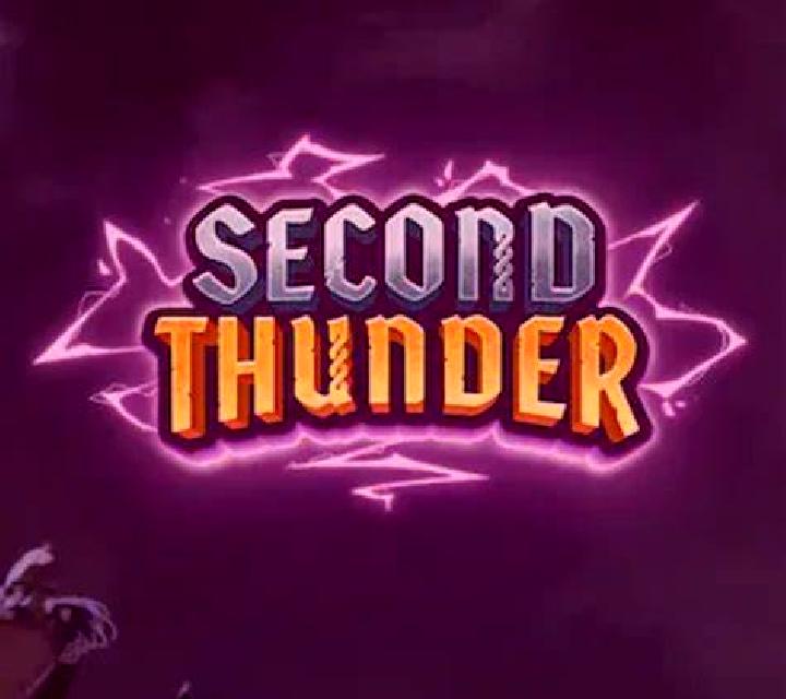 Full Moon White Thunder slot
