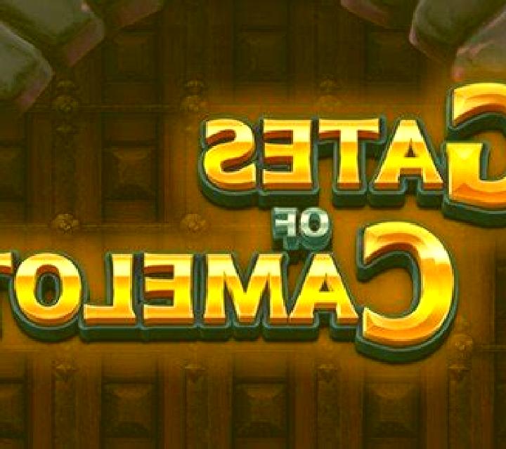 Gates of Camelot slot