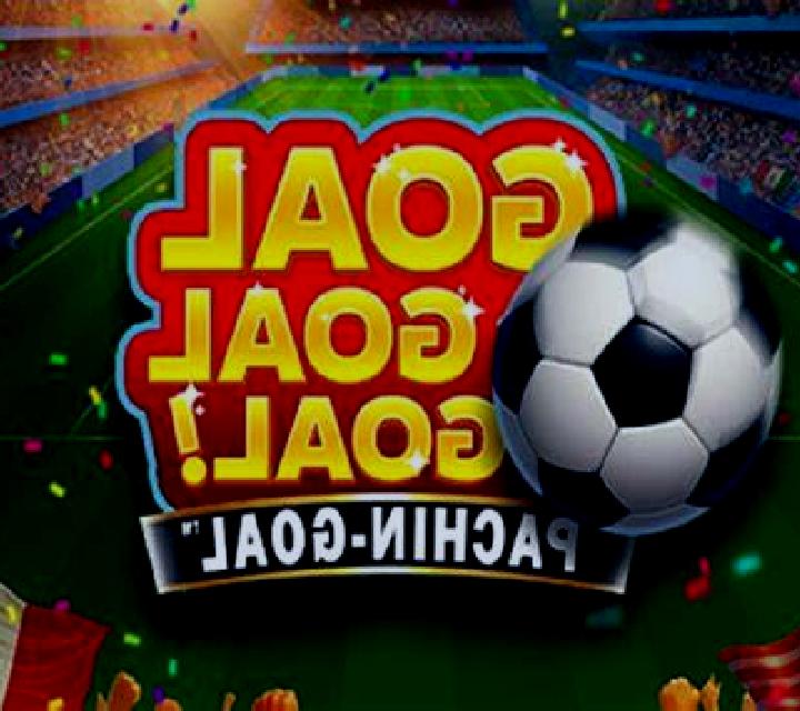 Goal Goal Goal: PaChin-Goal slot