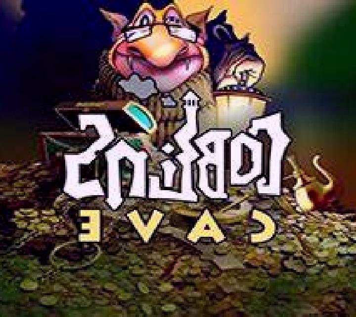 Goblins Cave slot