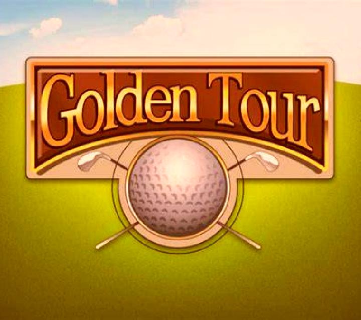 Golden Tour slot