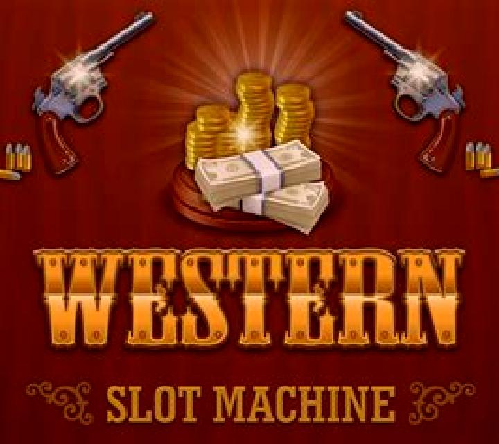 Hi-Lo Western slot