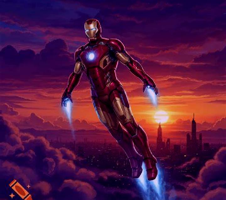 Iron Man 2 slot