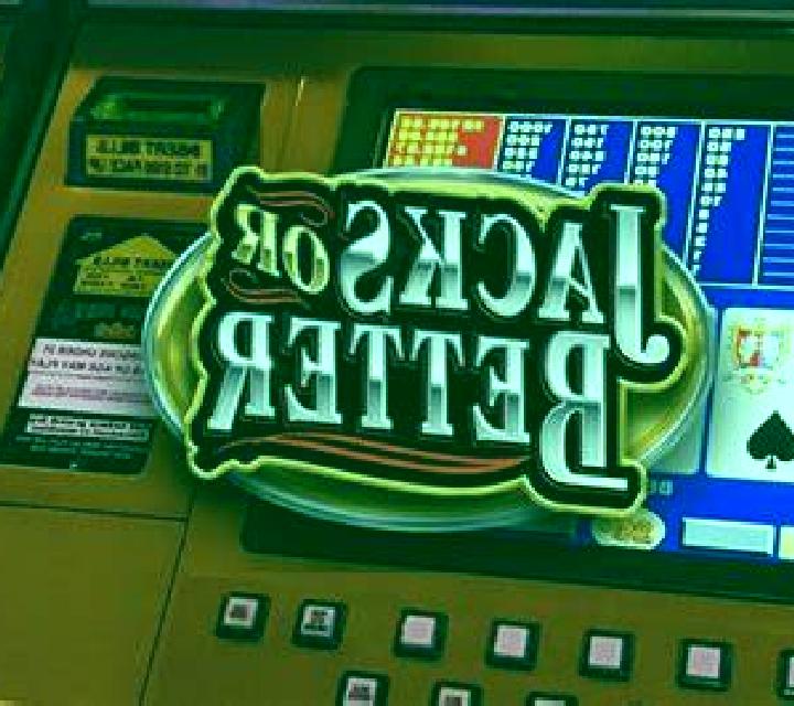 Jacks or Better Classic slot