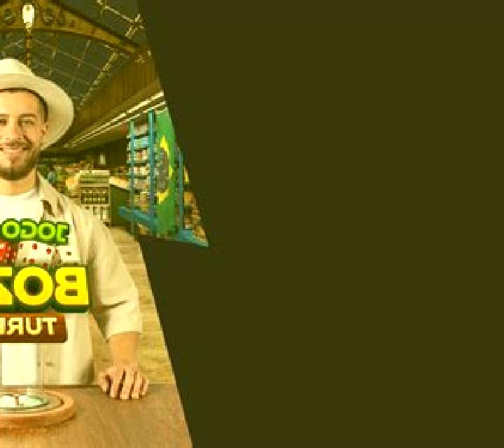 Jogo Do Bozó Turbo slot