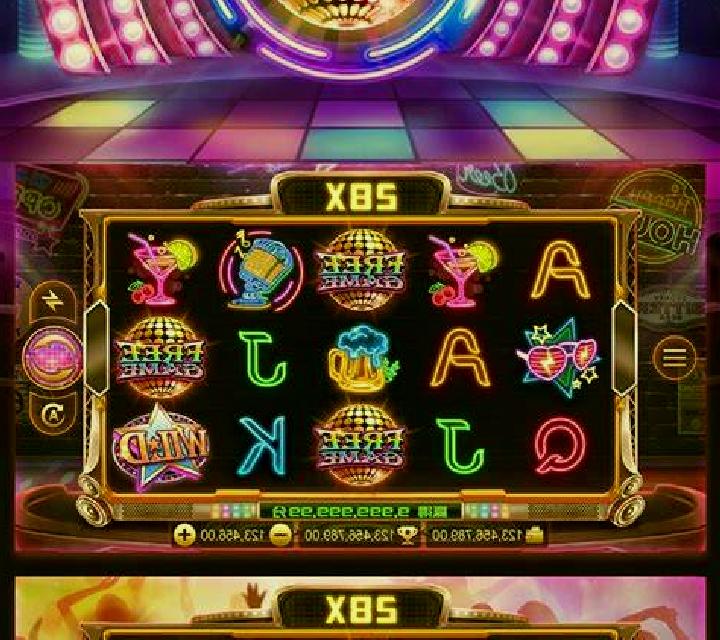 Jump for Glory: Play slot