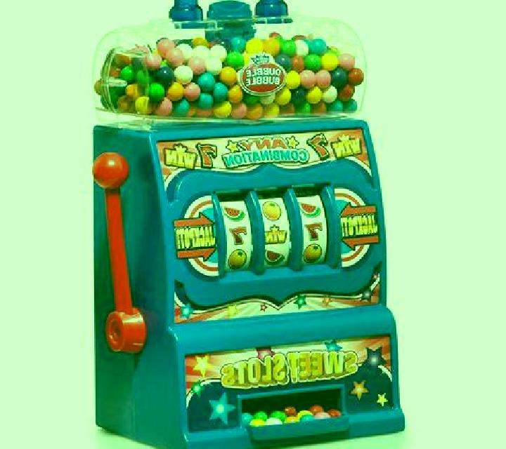 Jungle Giants slot