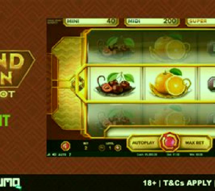 Khonsu God of Moon Mega Fire Blaze slot