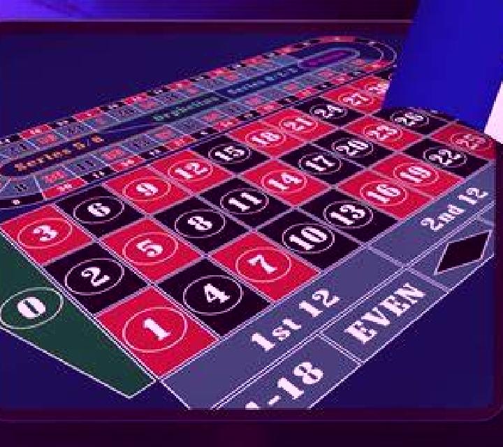 Live Football French Roulette slot