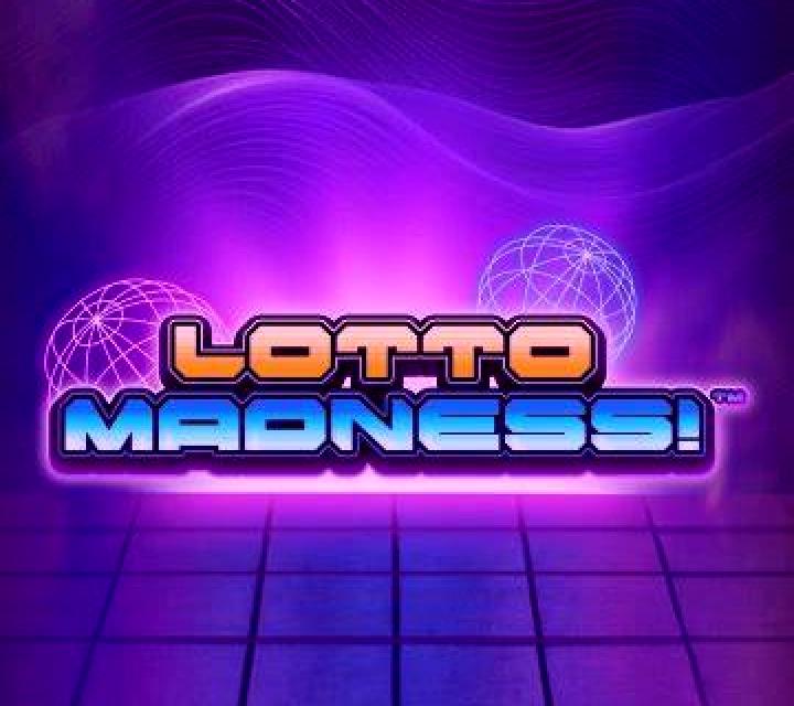 Lotto Madness (Playtech) slot