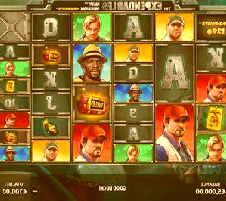 Lounge Baccarat slot