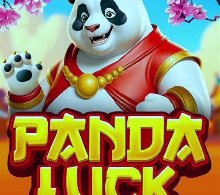 Lucky Panda (Playteh) slot