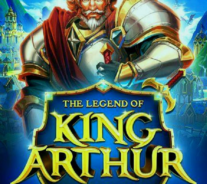 Lunar Link: The Legend of King Arthur slot