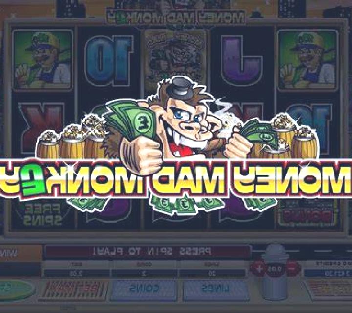Mighty Hat Lamp Of Gold slot